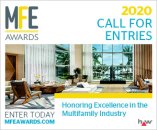 MFE Awards 2020 Call For Entries