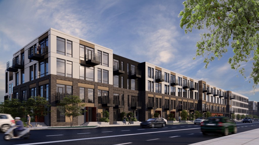 The upcoming 341-unit multifamily property in Austin, Texas, is in a bustling locale close to commercial, residential, and leisure activities. Growing CapitaLand’s investment in the resilient, liquid, and stable-yielding multifamily portfolio will provide income stability.