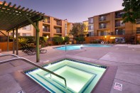 Northridge Apartments, Pleasant Hill, Calif.