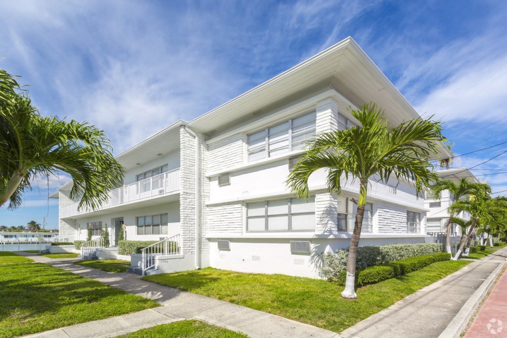 Open House Community in Miami Beach, Fla.