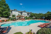 The RADCO Cos. sold three multifamily communities in Kennesaw, Ga., to Greystar, including the 255-unit Ashford Ridenour.