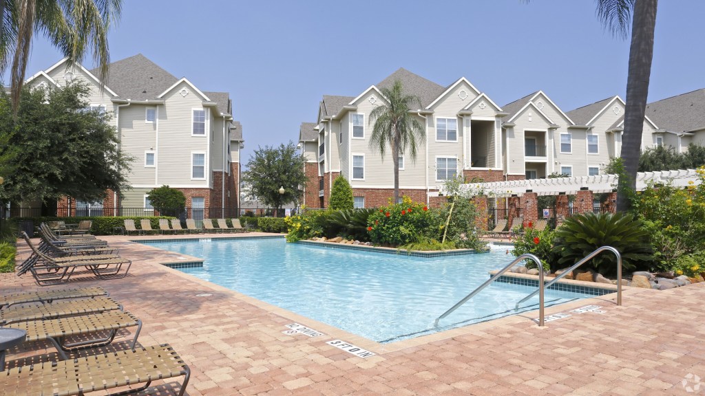The Royal Oaks at Westchase, Houston