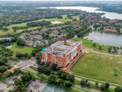 The Residences at Veranda Park in the MetroWest neighborhood of Orlando, Fla.