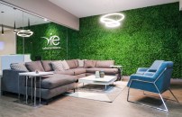 Vie Lofts at San Marcos in San Marcos, Texas.