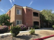 Villaggio Di Murano in Spring Valley, Nev.