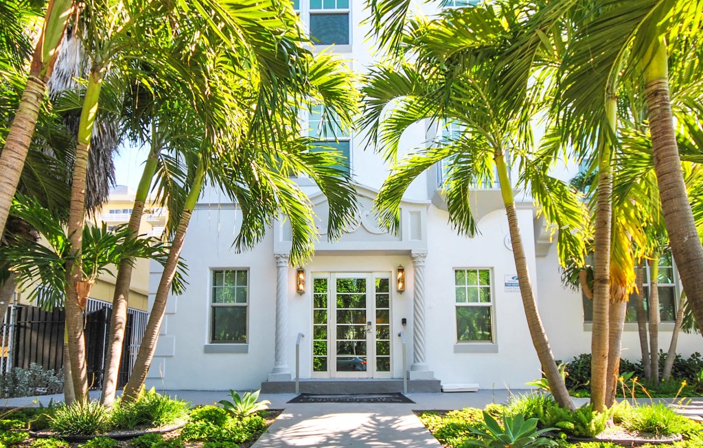 Sentinel Real Estate Corp. has acquired 30 multifamily properties with 452 units in Miami from Boardwalk Properties.