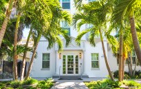 Sentinel Real Estate Corp. has acquired 30 multifamily properties with 452 units in Miami from Boardwalk Properties.
