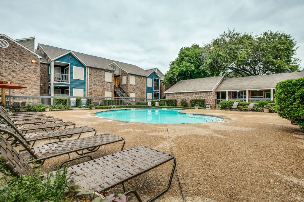 DB Capital has acquired a portfolio of three multifamily communities in Austin, Texas, including Vida, which has been rebranded Ascent at North Burnett.