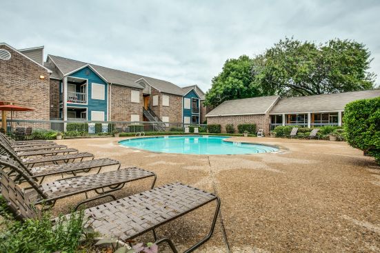 DB Capital has acquired a portfolio of three multifamily communities in Austin, Texas, including Vida, which has been rebranded Ascent at North Burnett.