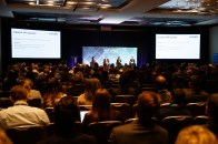 AHF Live's  annual Capitol Hill Update on Nov. 16 will provide a comprehensive look at what's happening on the federal level. This year, attendees will hear from industry leaders David Gasson, MG Housing Strategies; Emily Cadik, Affordable Housing Tax Credit Coalition; Debra Guerrero, The NRP Group; and Shannon Ross, Housing Partnership Network.