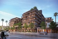 One of the current deals in the pipeline for the Cypress Equity Investments and Winter Properties partnership, is 2225 Sunset in Los Angeles. Set to break ground in spring 2022, the community will feature 176 residences and an amenity package with a pool, a fitness center, co-working space, and a large roof deck.