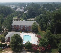 Trion Properties has acquired the 288-unit Crescent Commons in Fayetteville, North Carolina.