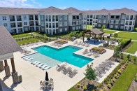 Sweetwater Apartments is a newly delivered and recently stabilized Class A community in Addis, Louisiana.