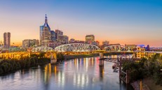 Nashville, Tennessee, tops the Top 10 Markets in Emerging Trends in Real Estate list for 2022.
