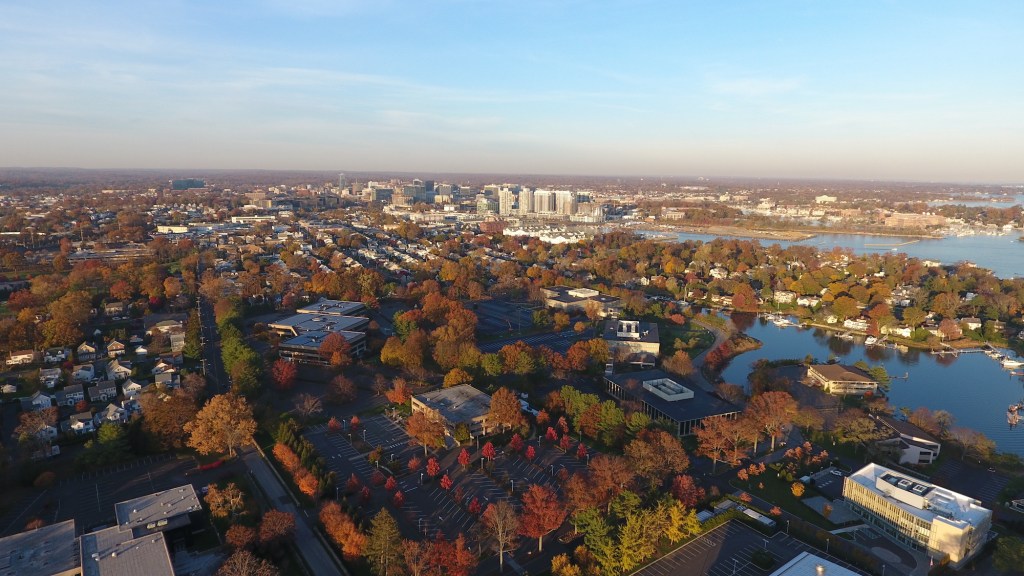 Stamford, Connecticut