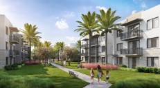 AHS Harbor Grove in Stuart, Florida, will provide 324 apartments in nine buildings on a 14-acre site.