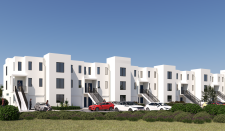 Altís Blue Lake in Lake Worth, Florida, will feature 318 upscale units.