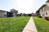 Trion Properties has acquired four multifamily assets in just over three months. The latest is Bella Pointe Apartments in Rancho Cordova, California.