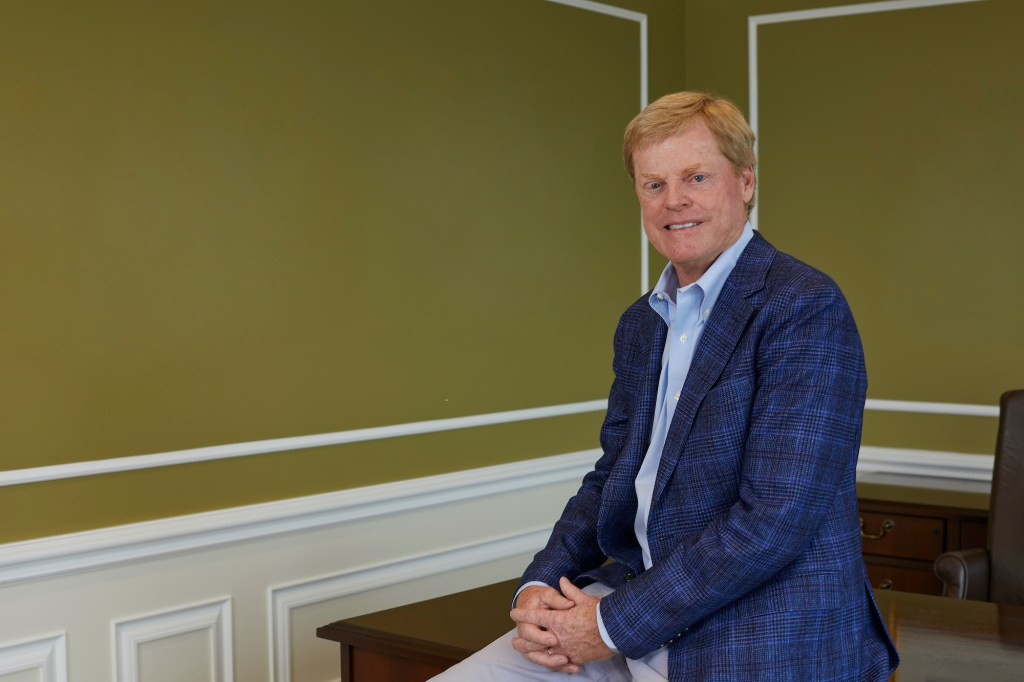 GID vice chair Bob DeWitt, MFE's 2021 Hall of Fame inductee
