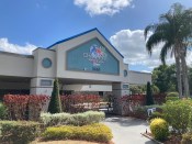 The Champions World Resort in Kissimmee, Florida, will be converted into 352 micro-unit apartments.