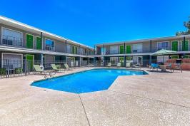 ZMR Capital has acquired District Flats Off Dobson in Mesa, Arizona, for $18.2 million.