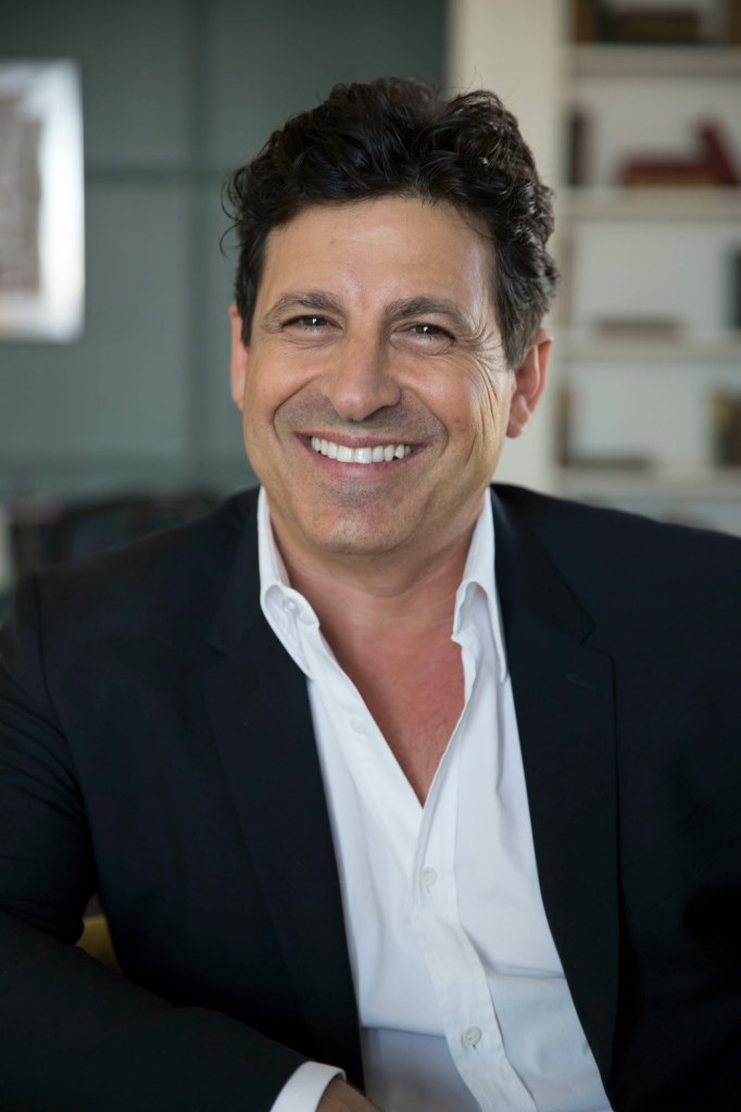 Gidi Cohen, founder and CEO, CGI+ Real Estate Strategies