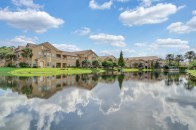 Halston World Gateway in Orlando, Florida, features 252 apartment homes.