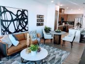 P.B. Bell's Kalon Luxury Apartments brings 215 units and an extensive amenity package to North Phoenix.