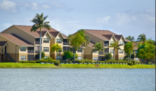 Lakes of Margate is located in Margate, Florida, just northwest of Fort Lauderdale.