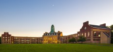 Livingston School Apartments, Albany, NY. Courtesy WinnCompanies
