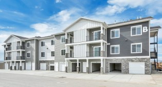Aldon has acquired the 214-unit Millpond Apartments in American Fork, Utah. Salt Lake City-based Tablerock Capital sourced the acquisition and participated in the purchase of the community, and Rockville, Maryland-based LGA Capital sourced the debt financing.