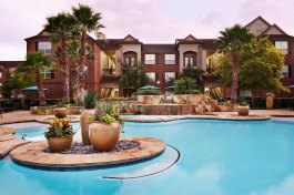 TruAmerica Multifamily acquired a two-property portfolio in Houston, including the 364-unit Camden Oak Crest.