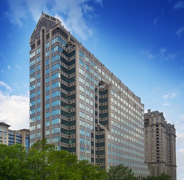 Landmark Properties has leased nearly 8,000 square feet of space on the fifth floor of One Buckhead Plaza, a Class A tower owned by Cousins Properties, for its new Atlanta office. The leasing deal was brokered by Capital Real Estate Group's John Thornton on behalf of Landmark. Cousins Properties was self-represented.