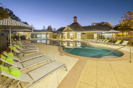 One Rocky Ridge is Fogelman Properties' fourth acquisition in Douglas County since 2019.