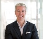 Jeff Jerden, chief operating officer, Veritas Investments