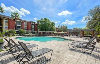 TruAmerica Multifamily has acquired the 432-unit Sabal Palm Apartments in Carrollwood, Florida.