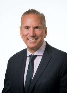 Stephen Rosenberg, founder and CEO, Greystone