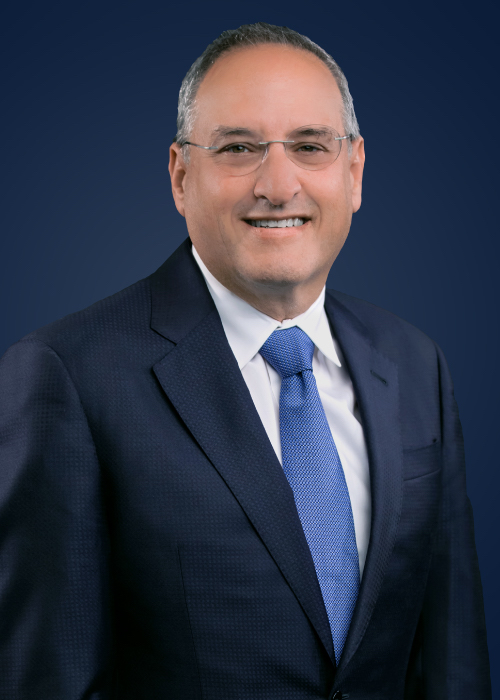 Stuart Zook, principal and chief investment officer, Monument Capital Management