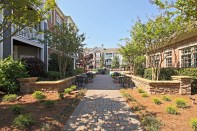 ARIUM Peachtree Creek, formerly known as The Artisan, is a 340-unit garden-style community in northeast Atlanta.
