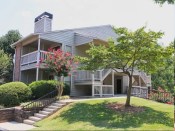 American Landmark Apartments has acquired two properties in Marietta, Georgia, including The Crossings Apartments, which will be renamed The Franklin at East Cobb.