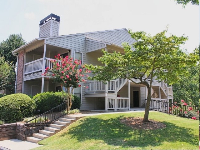 American Landmark Apartments has acquired two properties in Marietta, Georgia, including The Crossings Apartments, which will be renamed The Franklin at East Cobb.