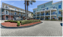 3650 REIT provided $93.5 million of preferred equity to recapitalize a 12-property portfolio, including The Saulet in New Orleans, for a joint venture between Onyx Partners and David Werner Real Estate.