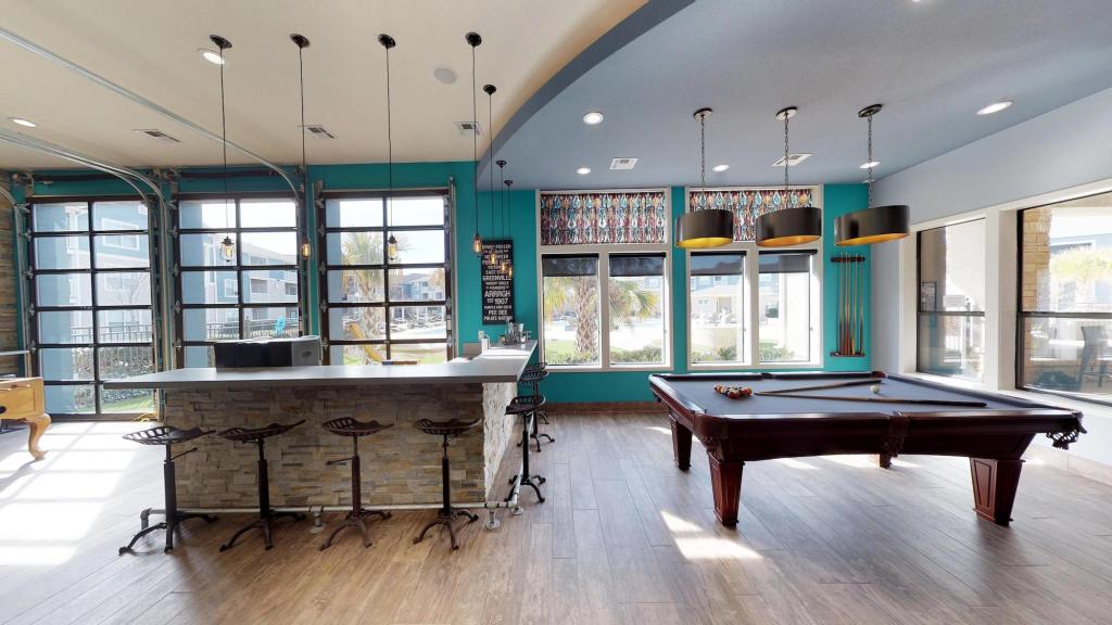 XFD Real Estate Partners has acquired The Landing, an off-campus student housing community in Greenville, North Carolina.