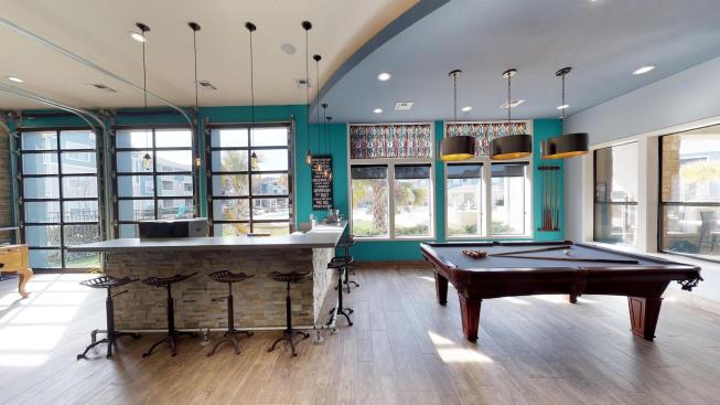 XFD Real Estate Partners has acquired The Landing, an off-campus student housing community in Greenville, North Carolina.