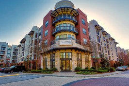 TwentyNine 24 Brookhaven is one of two multifamily communities acquired by CGI+ Real Estate Investment Strategies in the Atlanta submarket of Brookhaven.