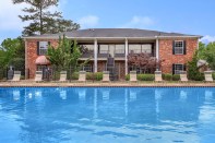 Village at the Creek is a 603-unit affordable and workforce housing community in Clarkston, Georgia.