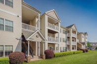 Fogelman Properties has acquired Walden Oaks, a 240-unit apartment community, in Anderson, South Carolina.