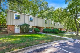 Avanath Capital Management has acquired Arbors at Cary in Cary, North Carolina, as part of its Opportunity Zone platform.