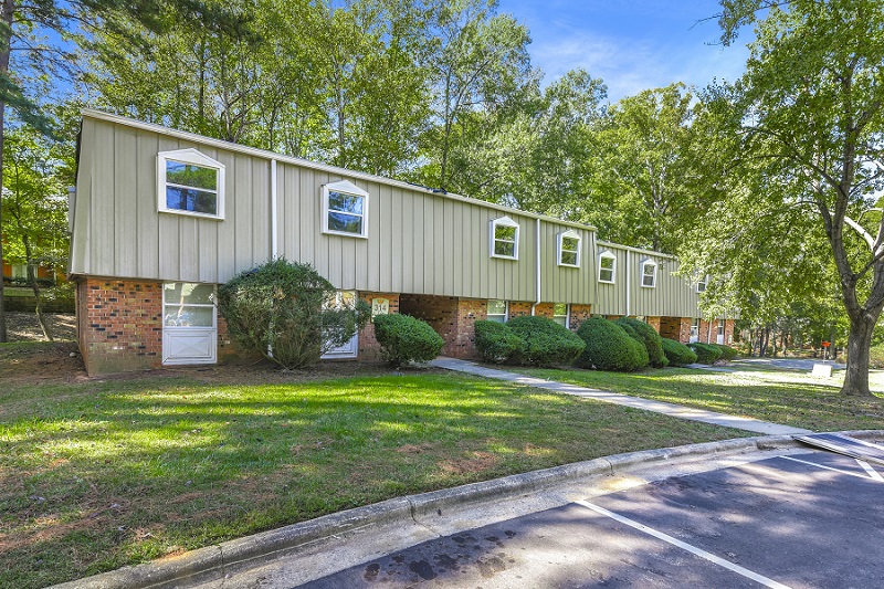 Avanath Capital Management has acquired Arbors at Cary in Cary, North Carolina, as part of its Opportunity Zone platform.