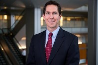 Kevin Palmer